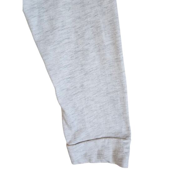 Synergy Organic Clothing top with Blue Crane Design - Picture 5 of 8